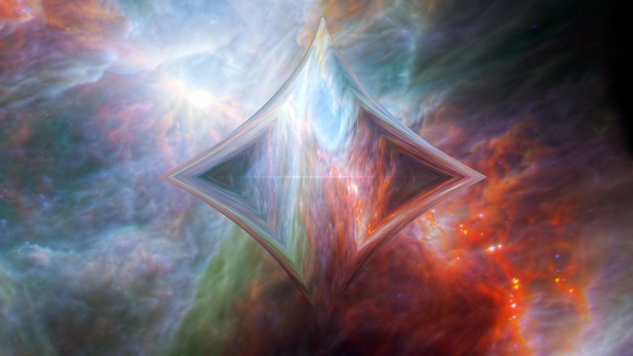 太空狼人最新动态，开启宇宙探索新篇章