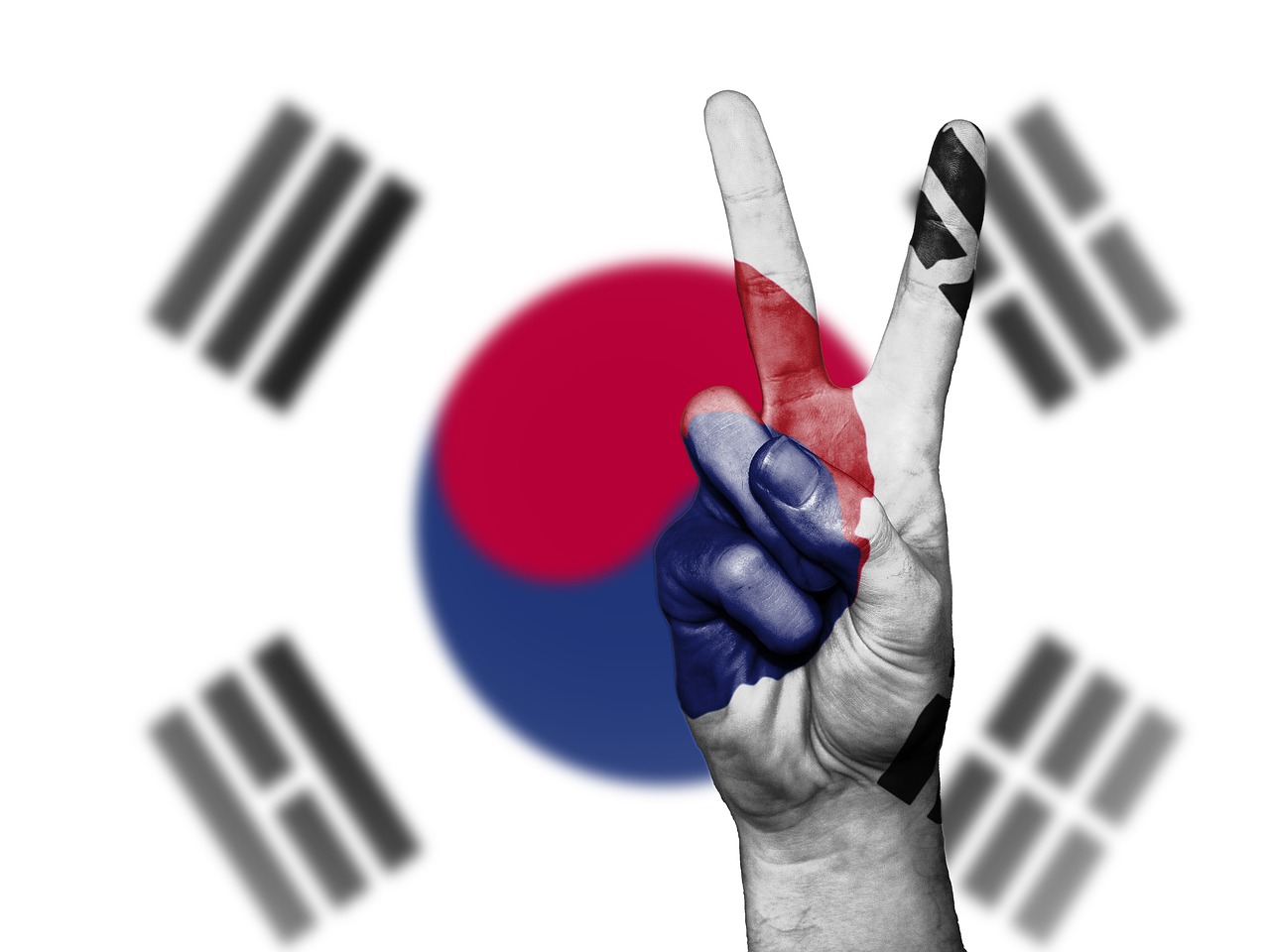 韩国最新时尚潮流与文化现象深度探究