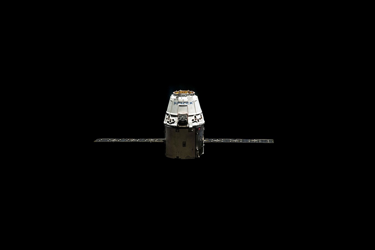 探索宇宙的新里程碑，最新航天成果揭秘