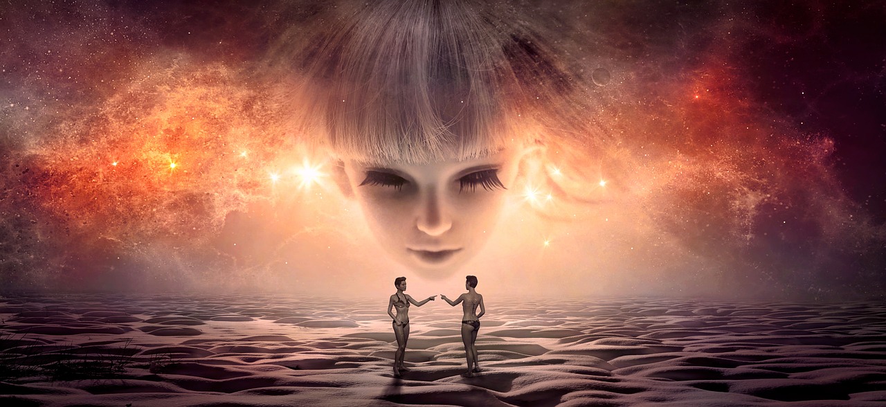 探索神秘星空奥秘，最新五个星座揭秘